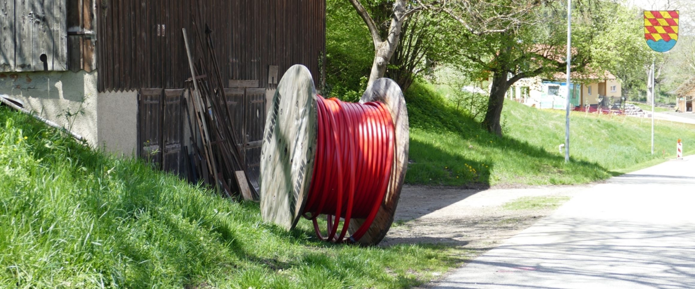 Gemeinde Guggenhausen