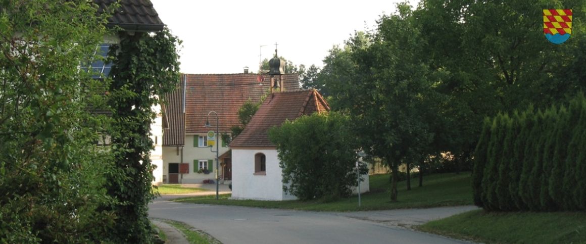 Gemeinde Guggenhausen